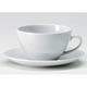 LSA - Carlo Cappuccino Cup and Saucer