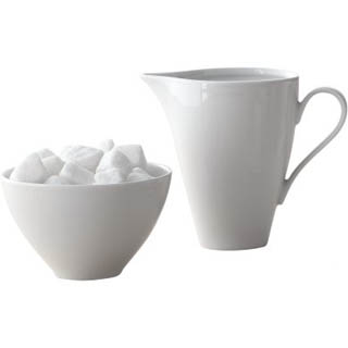 LSA Luna Cream Jug