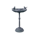 Antique Bird Bath