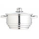 Kitchencraft - Universal Steamer 20cm