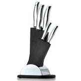 Newbridge - 5-Piece Premium Knife Block