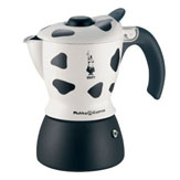 Bialetti - Mukka Express Cappuccino Maker