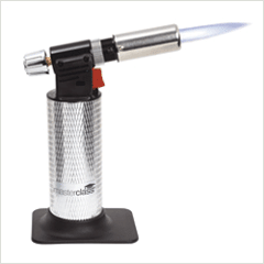 Kitchencraft - Masterclass Mini Blowtorch
