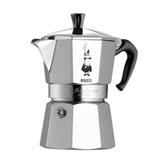 Bialetti - Moka Express 9-Cup Coffee Maker image