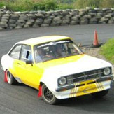 Rally Advanced Plus
