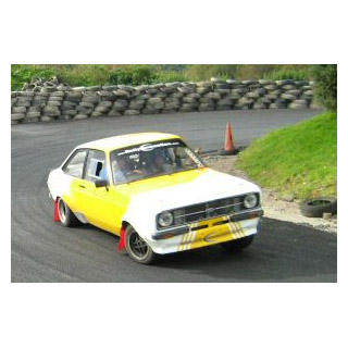 Rally Advanced Plus Experience