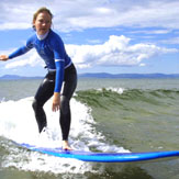 Introductory Surf Lesson