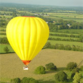 Private Balloon Flights
