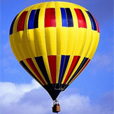 Hot Air Balloon Flights