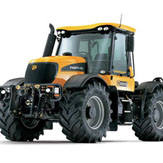 4x4 Jeep and JCB Fastrac