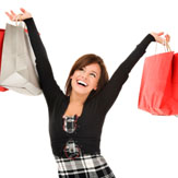 3 Hours Personal Shopping