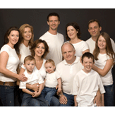 Family Portrait
