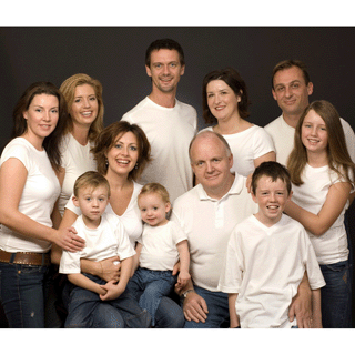 Family Portrait