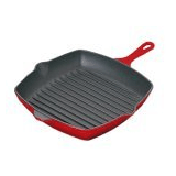Frying & Grilling