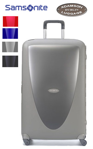 Samsonite Termo Comfort