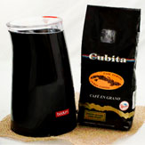 Cubita Daily Grind Gift Set image