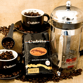 Classic Cuban Gift Hamper