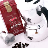 Serrano Coffee Gift Hamper image