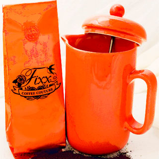Fixx Starter Gift Set