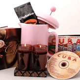 Cubita Gift Hamper image