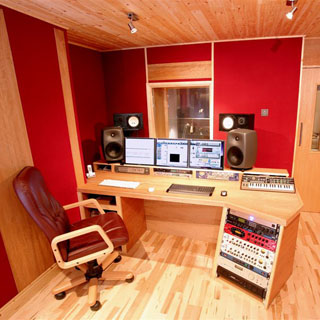 Be a Music Producer for a Day