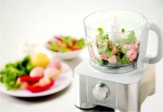Kenwood - Auto Pro Food Processor