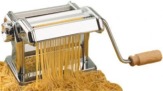 Pasta Making