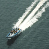Introduction to Powerboating