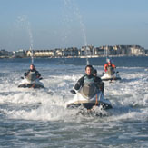 2 Day Jet Skiing Course