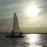 1 Day Taste of Sailing Course - Dinghy