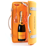 Veuve Clicquot Traveller Champagne Gift image