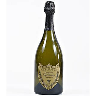 Dom Perignon Vintage Champagne Gift