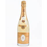 Cristal Champagne Gift image