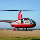 Helicopter PPL Training