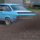 Motorsport Training