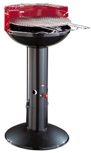 Barbecook Major Ceram Charcoal BBQ
