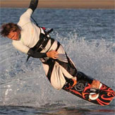 Full Day Kitesurfing Lesson