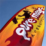 €50 Kitesurfing Gift Voucher