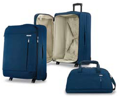Samsonite S-cape
