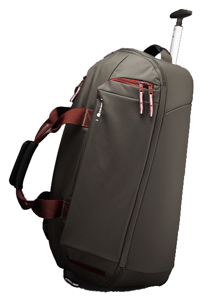 ODC 66cm 2 compt Roller Duffle