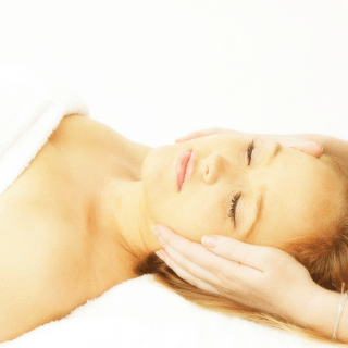 Cranio Sacral Therapy