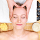Natural Facelift Massage