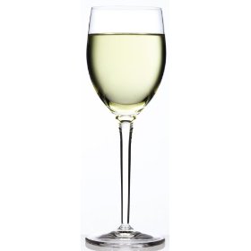 Luigi Bormioli - Parma White Wine Glass Box Set