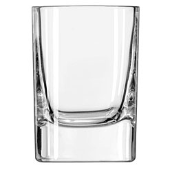 Luigi Bormioli - Strauss Liqueur Glass Box Set