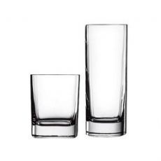 Luigi Bormioli - Strauss HiBall Glass Box Set