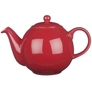 The London Pottery Company - 6 Cup Teapot