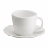 Bodum - Bistro Espresso Cup with Saucer