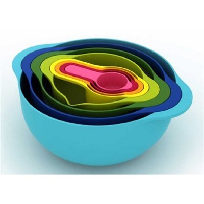 Joseph Joseph - Nest 8 Mixing Bowl