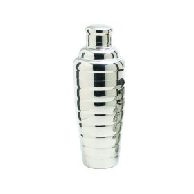 Barcraft Cocktail Shaker