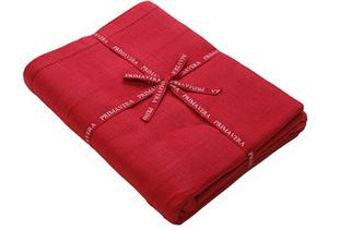Primavera Linen Look Tablecloth - 172cm